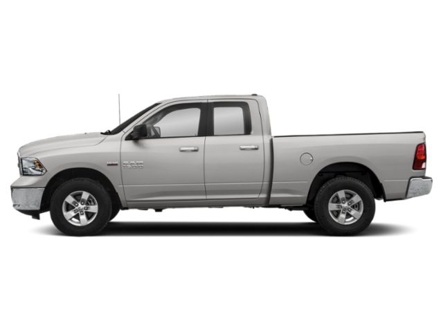 Memorial Day Sales on 2018 Ram 1500 Crew Cab Big Horn 4x4 V8 at Waldorf Dodge Ram in Waldorf MD