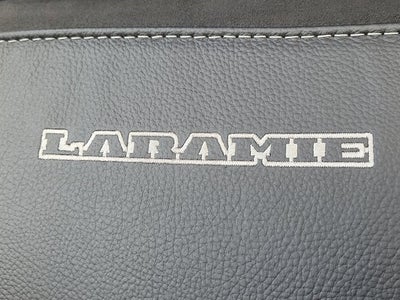 2025 RAM Ram 1500 Laramie