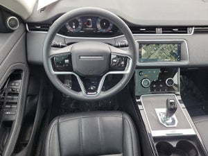 2023 Land Rover Range Rover Evoque S