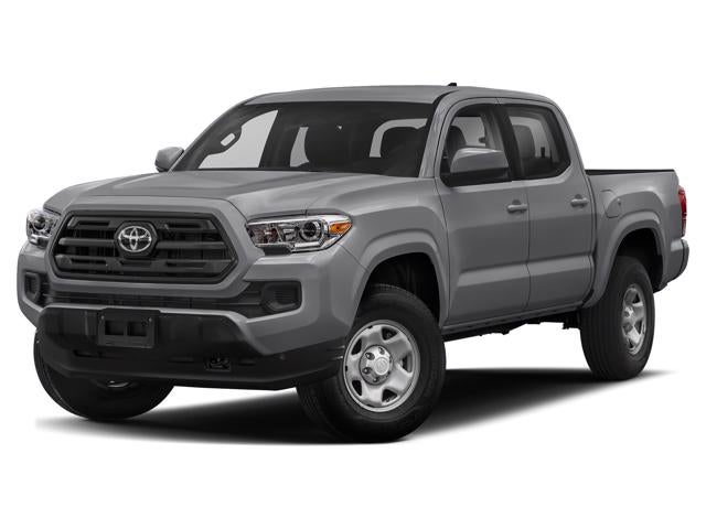 2019 Toyota Tacoma Trd Sport Waldorf Md Alexandria La Plata