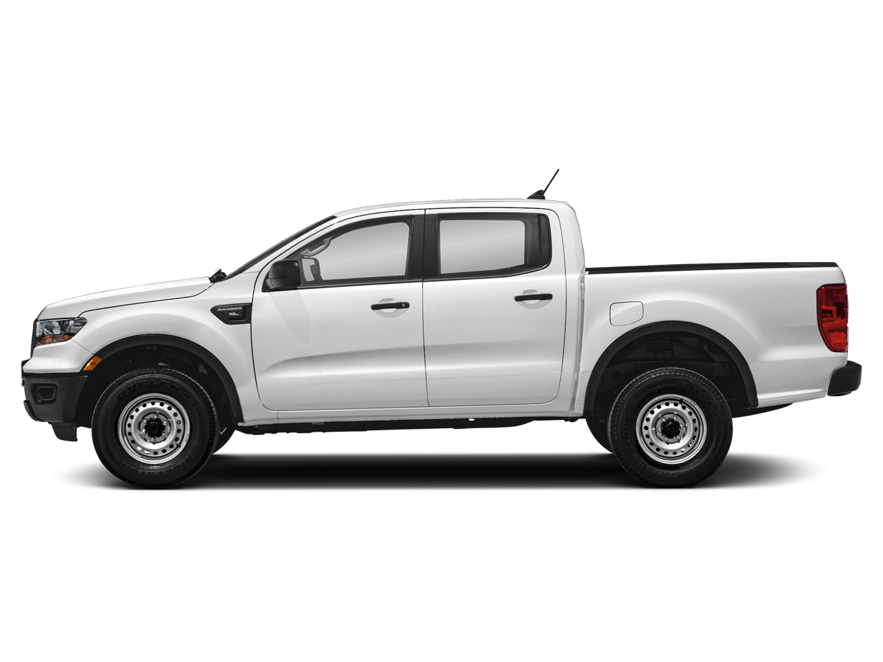 2020 Ford Ranger 4WD