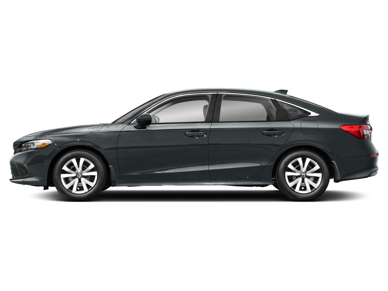 2024 Honda Civic Sedan LX