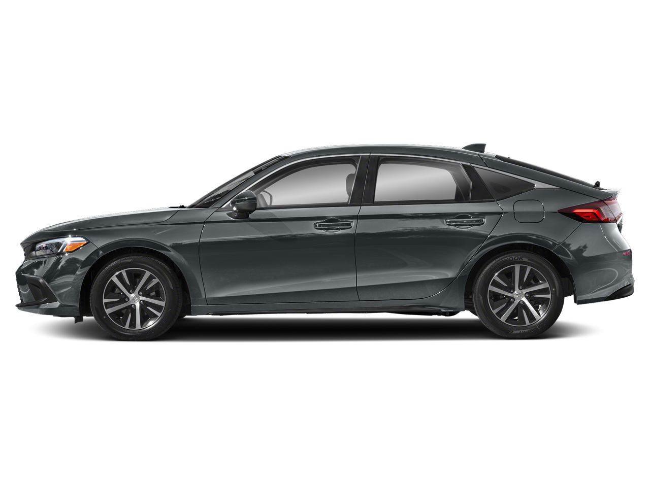2024 Honda Civic Hatchback LX