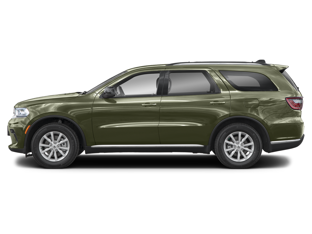 2026 Dodge Durango DURANGO GT PREMIUM AWD HEMI V8