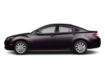 2011 Mazda Mazda6 s Touring Plus