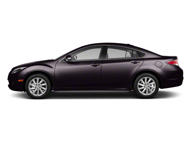 2011 Mazda Mazda6 s Touring Plus