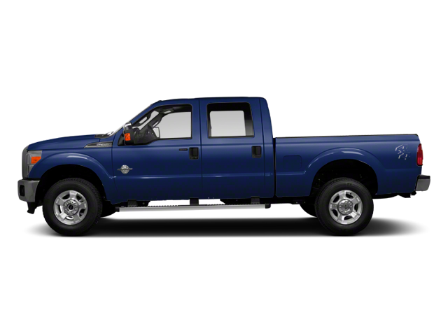 2014 Ford Super Duty F-350 SRW LAR
