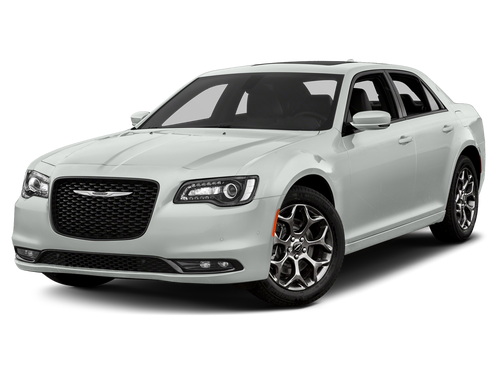 2015 Chrysler 300 300S