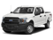 2020 Ford F-150 2WD