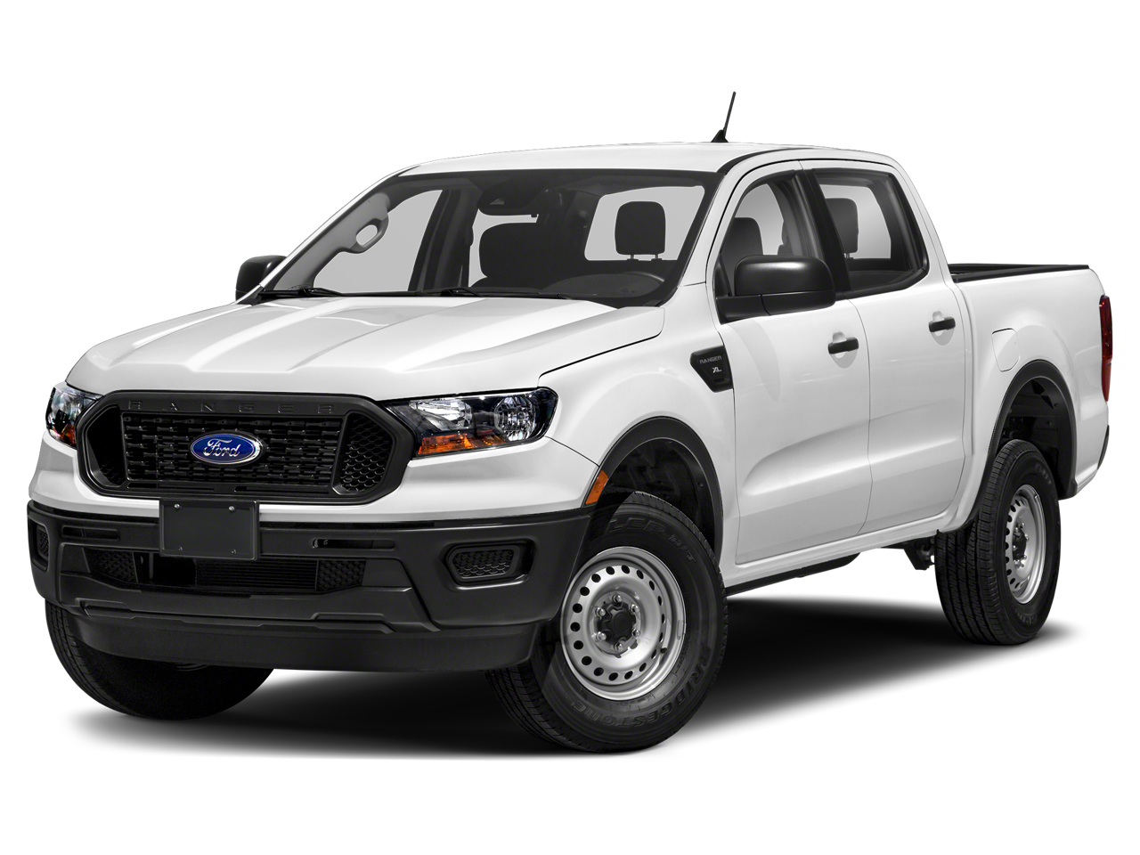 2020 Ford Ranger 4WD