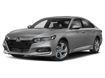 2020 Honda Accord Sedan EX-L
