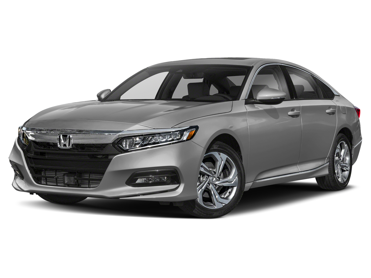 2020 Honda Accord Sedan EX-L
