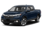 2020 Honda Ridgeline RTL