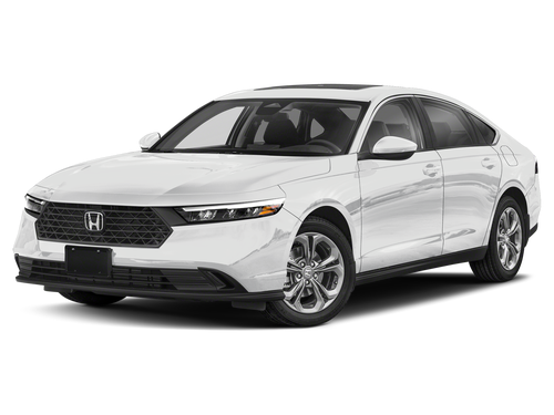 2023 Honda Accord Sedan EX