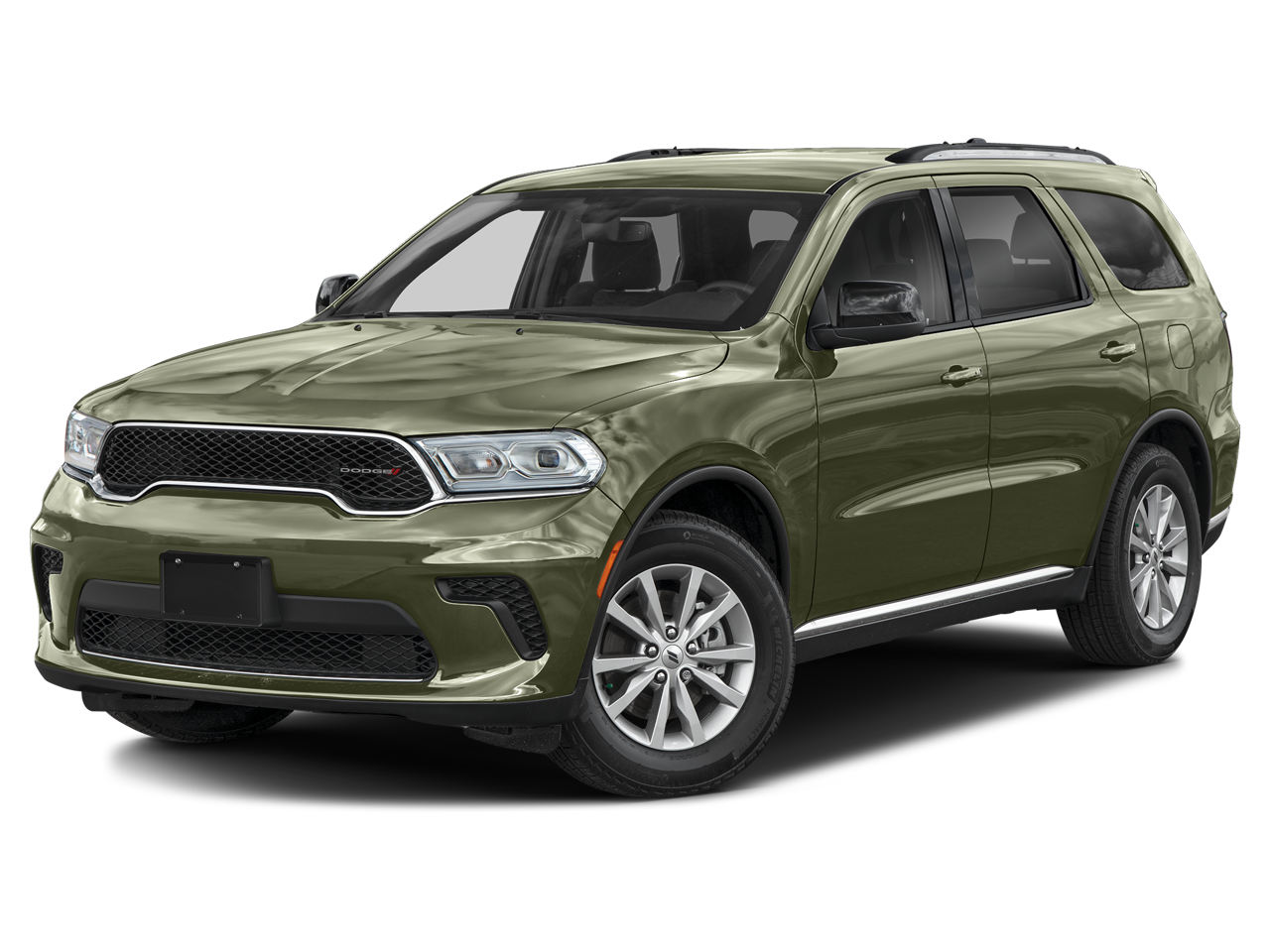 2026 Dodge Durango DURANGO GT PREMIUM AWD HEMI V8