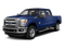 2014 Ford Super Duty F-350 SRW LAR