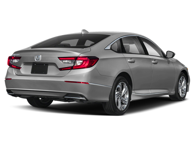2020 Honda Accord Sedan EX-L