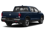 2020 Honda Ridgeline RTL