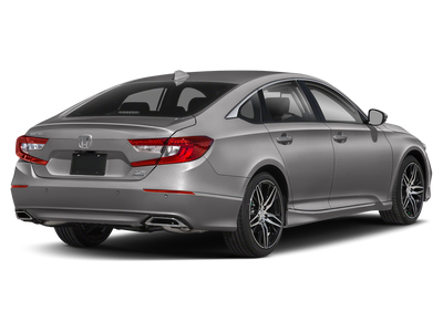2021 Honda Accord Sedan Touring