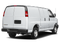 2023 Chevrolet Express Cargo Van G25