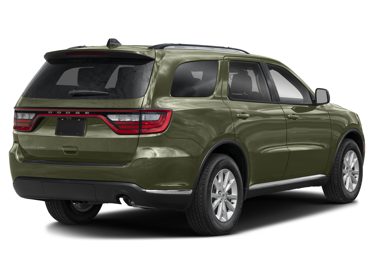 2026 Dodge Durango DURANGO GT PREMIUM AWD HEMI V8