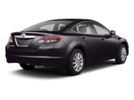 2011 Mazda Mazda6 s Touring Plus