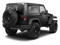 2012 Jeep Wrangler Sahara