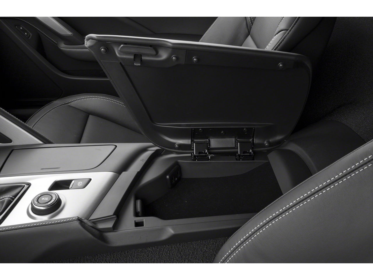 2015 Chevrolet Corvette Z51 3LT