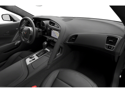 2015 Chevrolet Corvette Z51 3LT