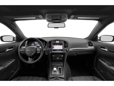 2015 Chrysler 300 300S