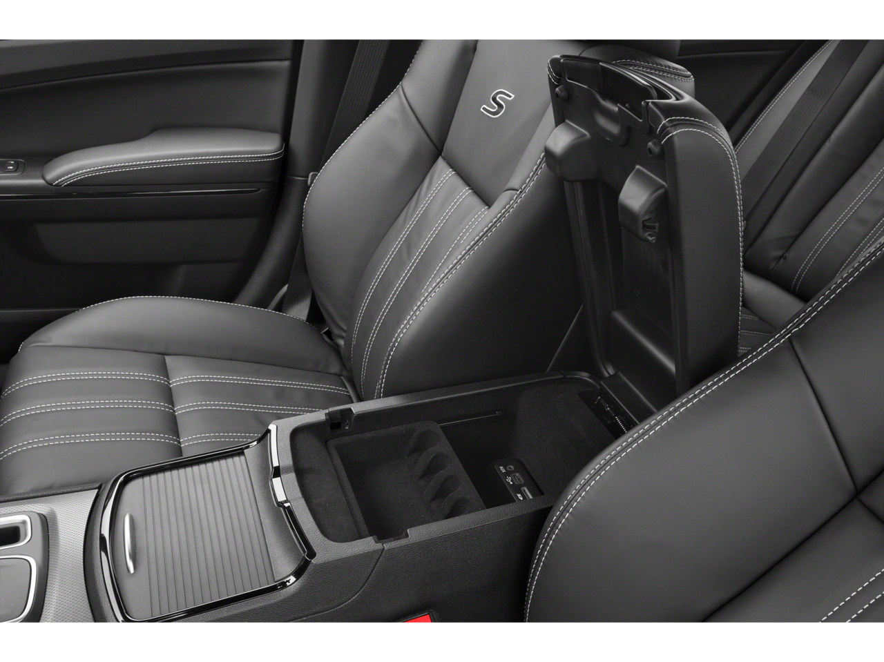 2015 Chrysler 300 300S