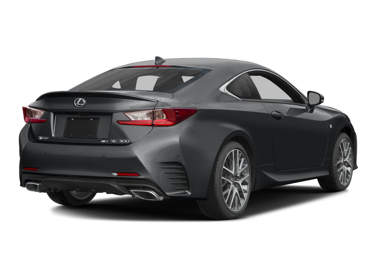 2017 Lexus RC RC 300
