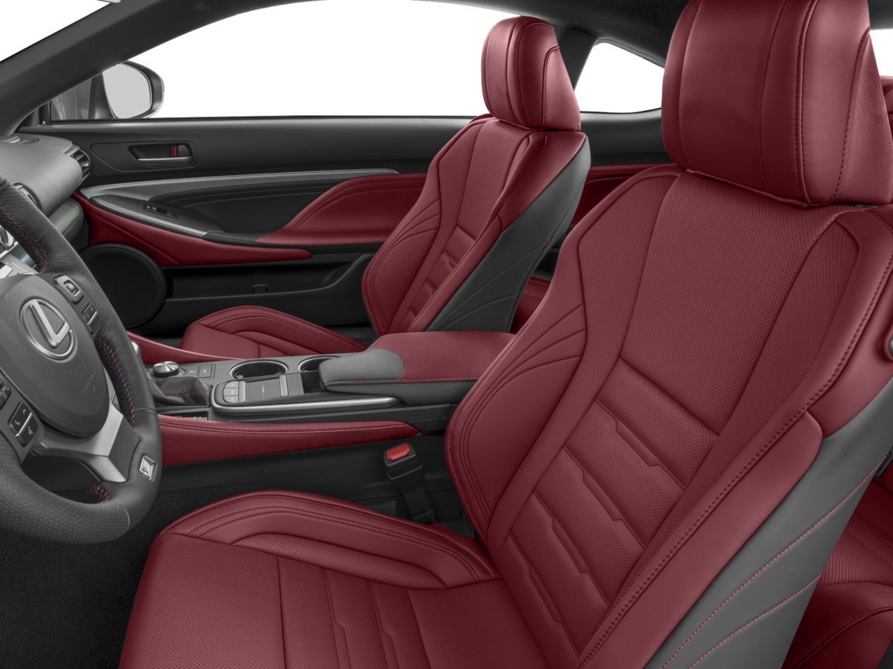 2017 Lexus RC RC 300