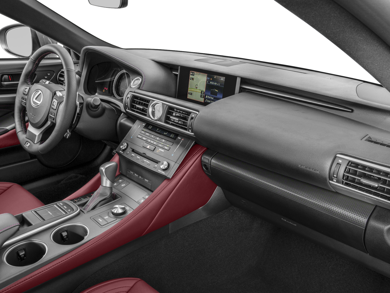 2017 Lexus RC RC 300