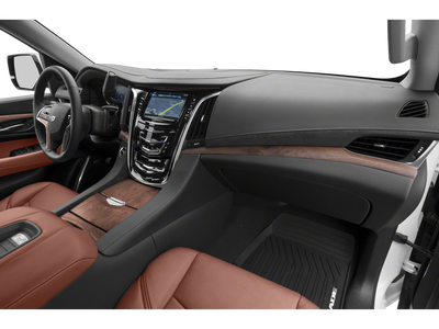 2019 Cadillac Escalade 4WD 4dr