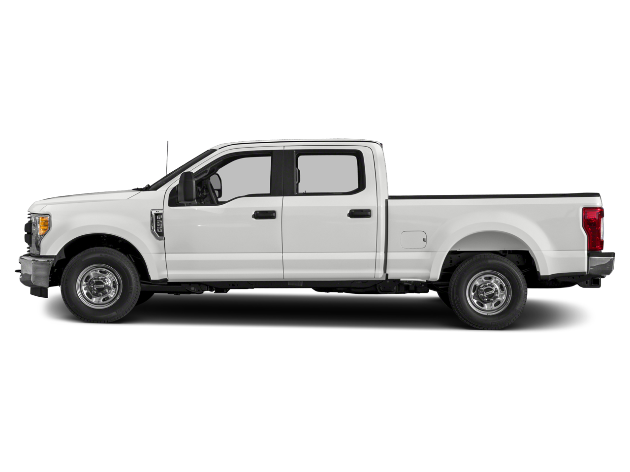 2019 Ford Super Duty F-350 SRW 4WD