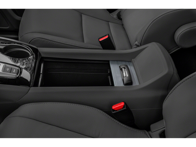 2019 Honda Pilot Touring 7-Passenger