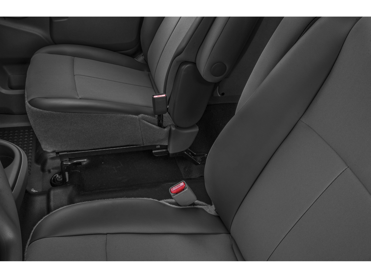 2019 Nissan NV Cargo S