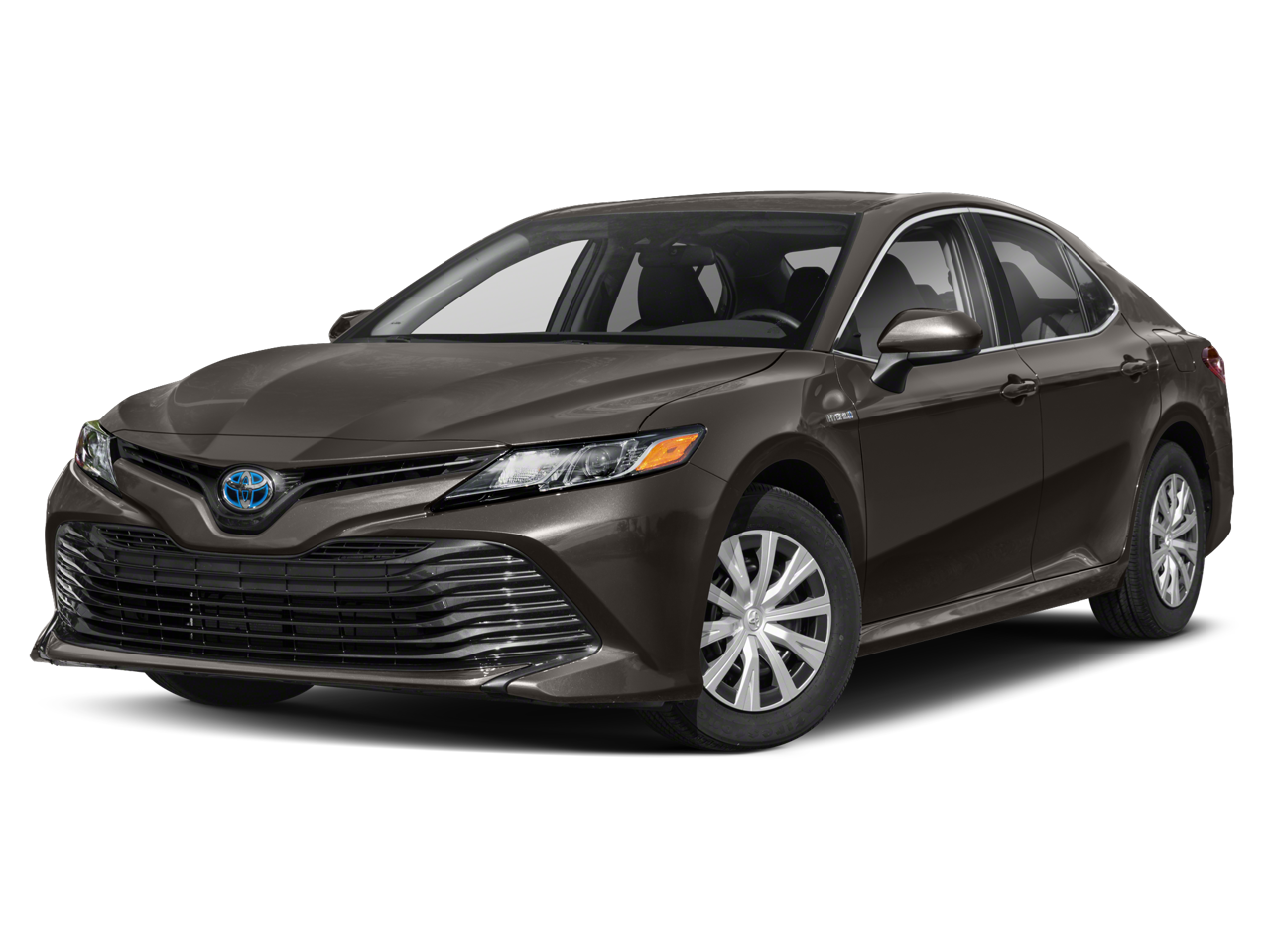 2019 Toyota Camry HYB