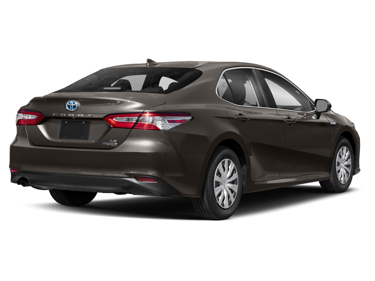 2019 Toyota Camry HYB