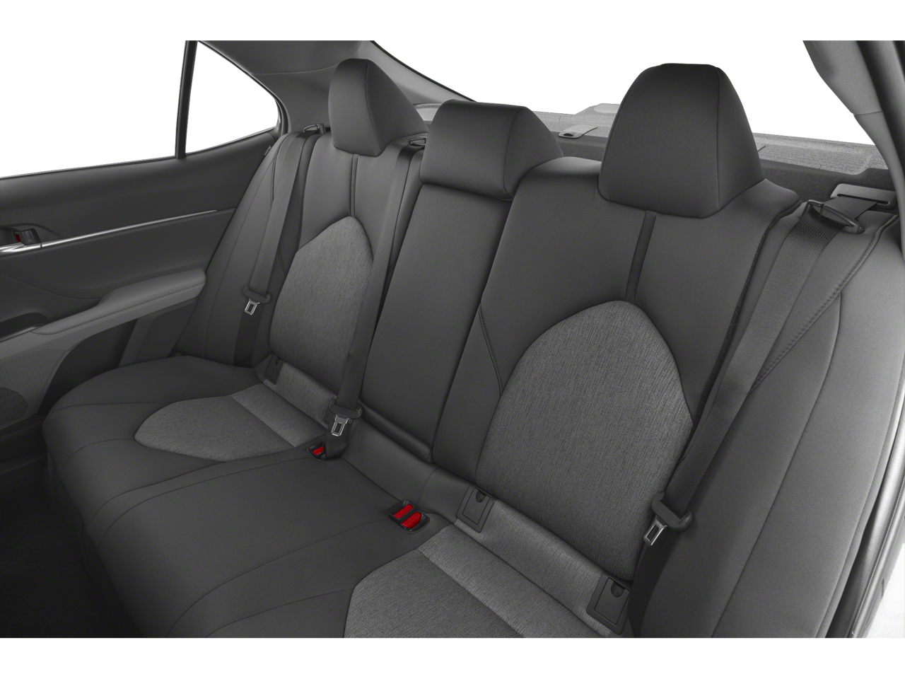 2019 Toyota Camry HYB