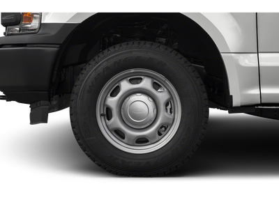 2020 Ford F-150 4WD