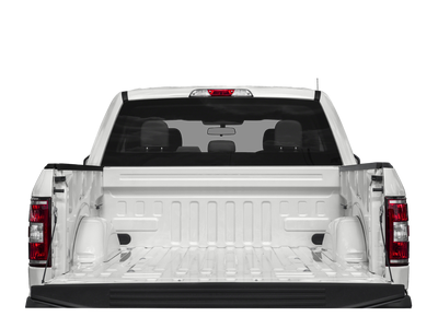 2020 Ford F-150 4WD