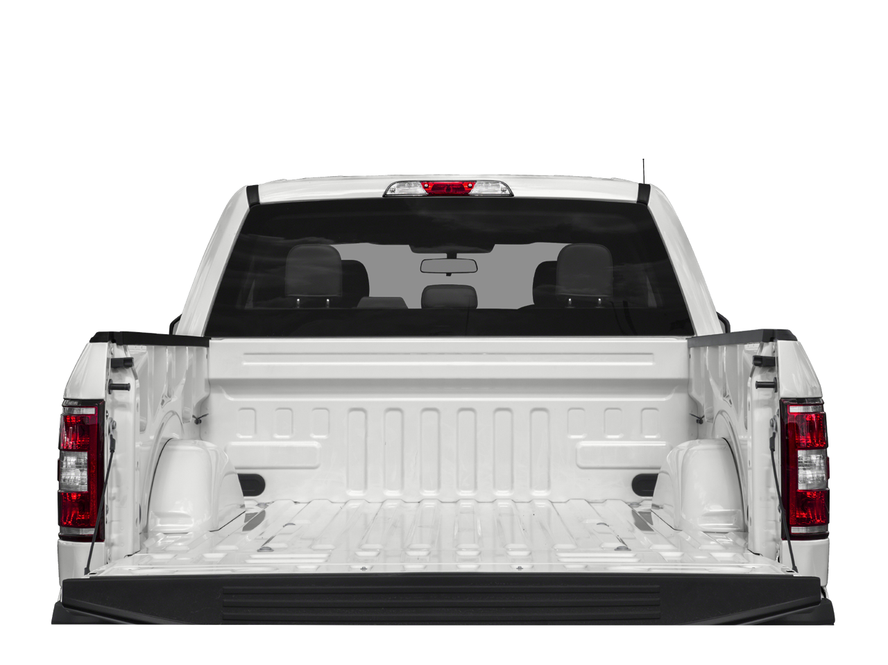 2020 Ford F-150 4WD