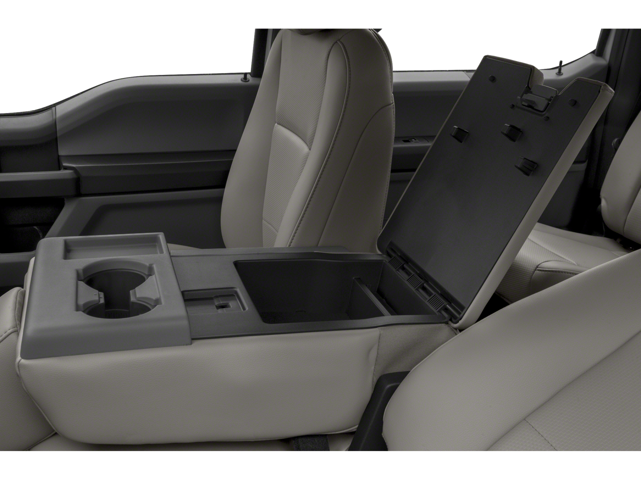 2020 Ford Super Duty F-250 SRW 4WD