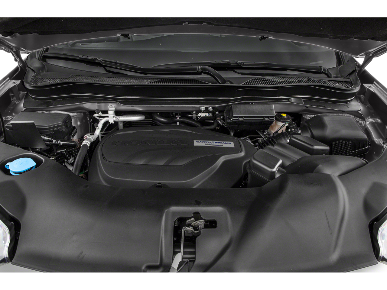 2020 Honda Ridgeline RTL