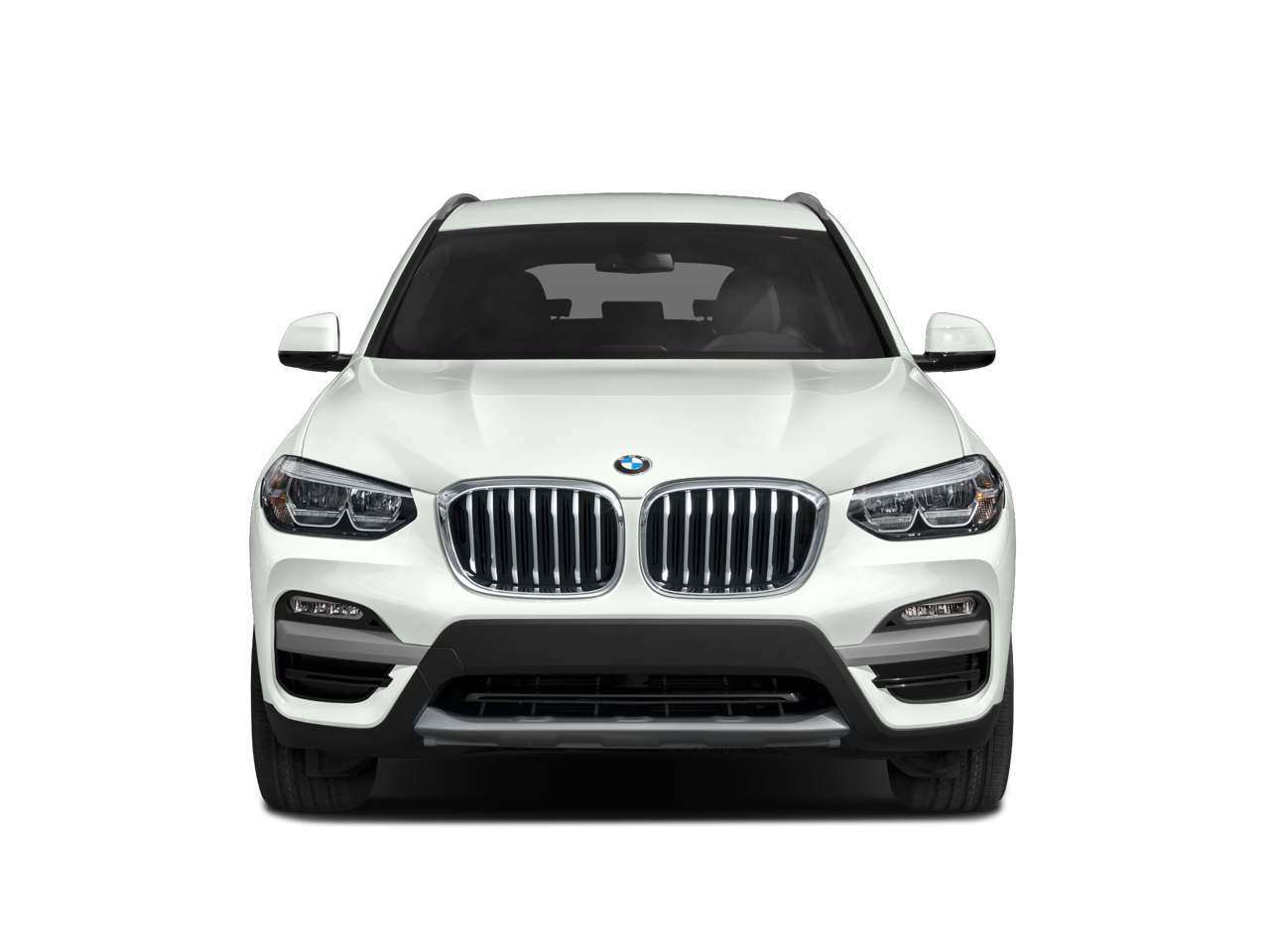 2021 Bmw X3 M40i photo 4