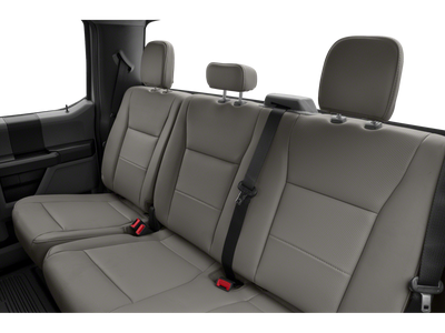 2021 Ford Super Duty F-250 SRW 4WD