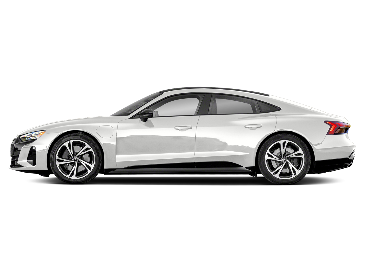 2022 Audi e-tron GT Prestige
