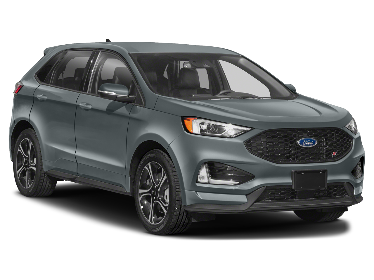 2022 Ford Edge ST